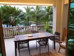 The Berth By The Cove (D4), Condominium #460790411